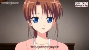 Kowaku no Toki Episode 1 Subtitle Indonesia