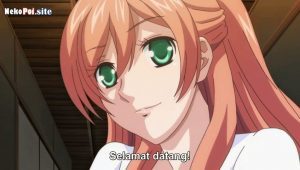 Souryo to Majiwaru Shikiyoku no Yoru ni… Episode 11 Subtitle Indonesia