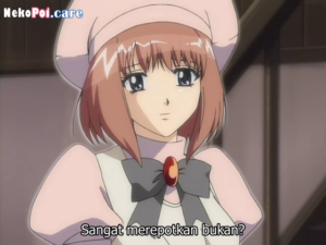 Tokineiro Episode 1 Subtitle Indonesia