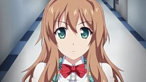 Kuro no Kyoushitsu Episode 1 Subtitle Indonesia