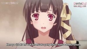 Koikishi Purely☆Kiss The Animation Episode 1 Subtitle Indonesia