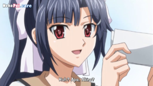 Otome Juurin Yuugi: Maiden Infringement Play Episode 1 Subtitle Indonesia