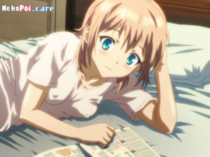 Sisters ~Natsu no Saigo no Hi~ Chika Episode 3 Subtitle Indonesia