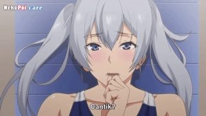 Kimi Omou Koi Episode 2 Subtitle Indonesia