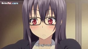 Hinagiku Virgin Lost Club Episode 1 Subtitle Indonesia