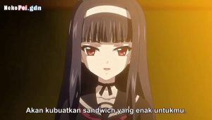 Kagirohi: Shaku Kei – Another Episode 2 Subtitle Indonesia