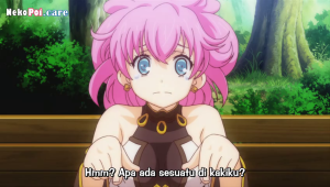 Rance 01: Hikari wo Motomete The Animation Episode 2 Subtitle Indonesia