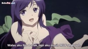 Ane Yome Quartet Episode 2 Subtitle Indonesia