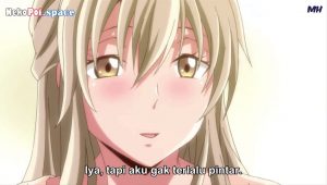 25-sai no Joshikousei Episode 12 Subtitle Indonesia