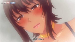 Kaa-chan no Tomodachi ni Shikotteru Tokoro Mirareta Episode 1 Subtitle Indonesia