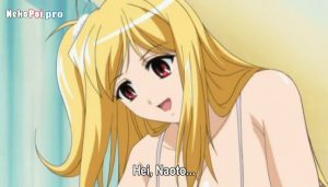 Oppai Life (Booby Life) Episode 1 Subtitle Indonesia