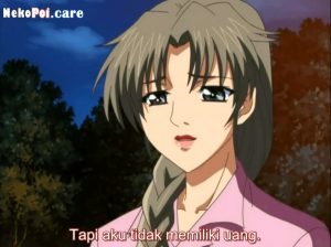 Yakata Jukujo Episode 2 Subtitle Indonesia