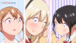 [NEW Release] Boku ni Harem Sexfriend ga Dekita Riyuu Episode 1 Subtitle Indonesia