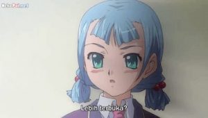 Saimin Ryoujoku Gakuen Episode 3 Subtitle Indonesia