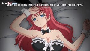 Shiiku x Kanojo Episode 4 Subtitle Indonesia