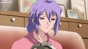 Saimin Ryoujoku Gakuen Episode 2 Subtitle Indonesia