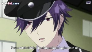 Amai Choubatsu: Watashi wa Kanshu Senyou Pet Episode 10 Subtitle Indonesia