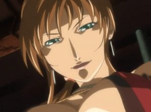 Bible Black: New Testament Episode 6 Subtitle Indonesia