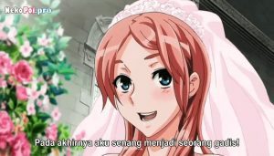 TSF Monogatari Episode 2 Subtitle Indonesia