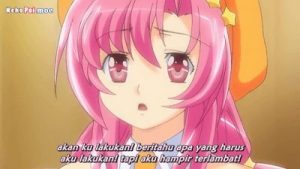 Rape! Rape! Rape! Episode 3 Subtitle Indonesia