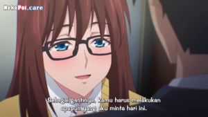 Jimihen!!: Jimiko wo Kaechau Jun Isei Kouyuu!! Episode 8 Subtitle Indonesia