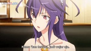 Baku Ane: Otouto Shibocchau zo! Director’s Cut Episode 1 Subtitle Indonesia