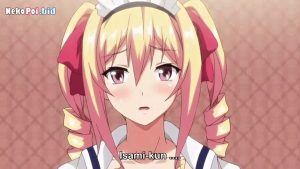 Mayohiga no Oneesan Episode 1 Subtitle Indonesia