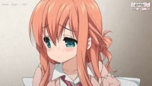 Creamy Pie Episode 1 Subtitle Indonesia