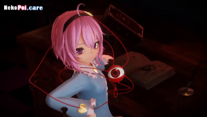 [3D] Satori Onee Chan