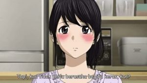 Netoraserare Episode 1 Subtitle Indonesia