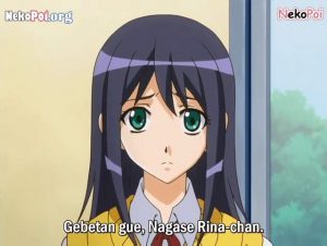 Shishunki Shoujo Episode 1 Subtitle Indonesia