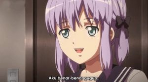 Maki-chan to Nau Episode 4 Subtitle Indonesia