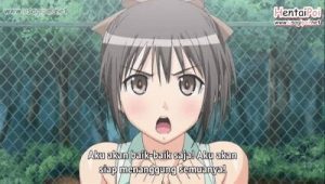 Fault!! Episode 2 Subtitle Indonesia