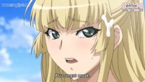 Aku no Onna Kanbu Episode 1 Subtitle Indonesia