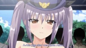 Honoo no Haramase Paidol My Star Gakuen Z The Animation Episode 1 Subtitle Indonesia