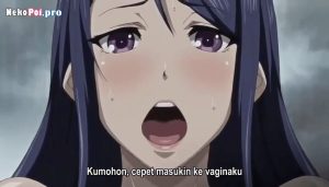 Jutaijima Episode 2 Subtitle Indonesia