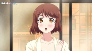 Shuudengo, Capsule Hotel de, Joushi ni Binetsu Tsutawaru Yoru Episode 6 Subtitle Indonesia