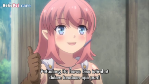 [NEW Release] Ruins Seeker Episode 1 Subtitle Indonesia