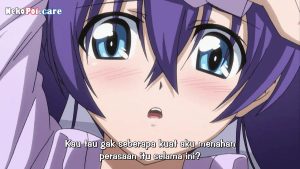 [UNCENSORED] Kakushi Dere Episode 2 Subtitle Indonesia