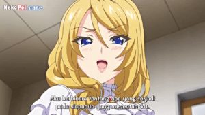 Shihai no Kyoudan Episode 2 Subtitle Indonesia