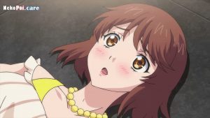 Shuudengo, Capsule Hotel de, Joushi ni Binetsu Tsutawaru Yoru Episode 10 Subtitle Indonesia