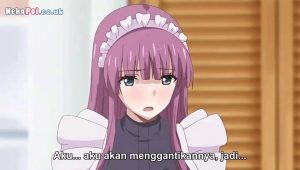 Toriko no Kusari Episode 2 Subtitle Indonesia