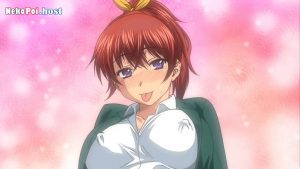 Ana no Oku no Ii Tokoro Episode 1 Subtitle Indonesia