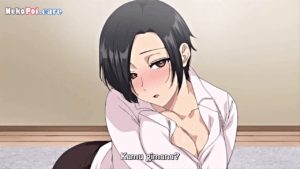 Muramata-san no Himitsu Episode 1 Subtitle Indonesia