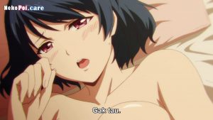 Domestic na Kanojo Special Cut Episode 1 Subtitle Indonesia