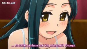 Pisu Hame! Episode 2 Subtitle Indonesia