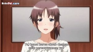 Daisuki na Haha Episode 2 Subtitle Indonesia