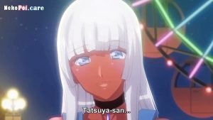 Wagaya no Liliana-san Episode 1 Subtitle Indonesia