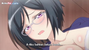 Konbini Shoujo Z Episode 4 Subtitle Indonesia