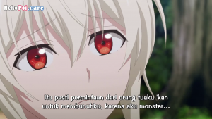 [YAOI] Maou Evelogia ni Mi wo Sasage yo Episode 2 Subtitle Indonesia